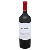 Domaine Bousquet Malbec 2014 750ml
